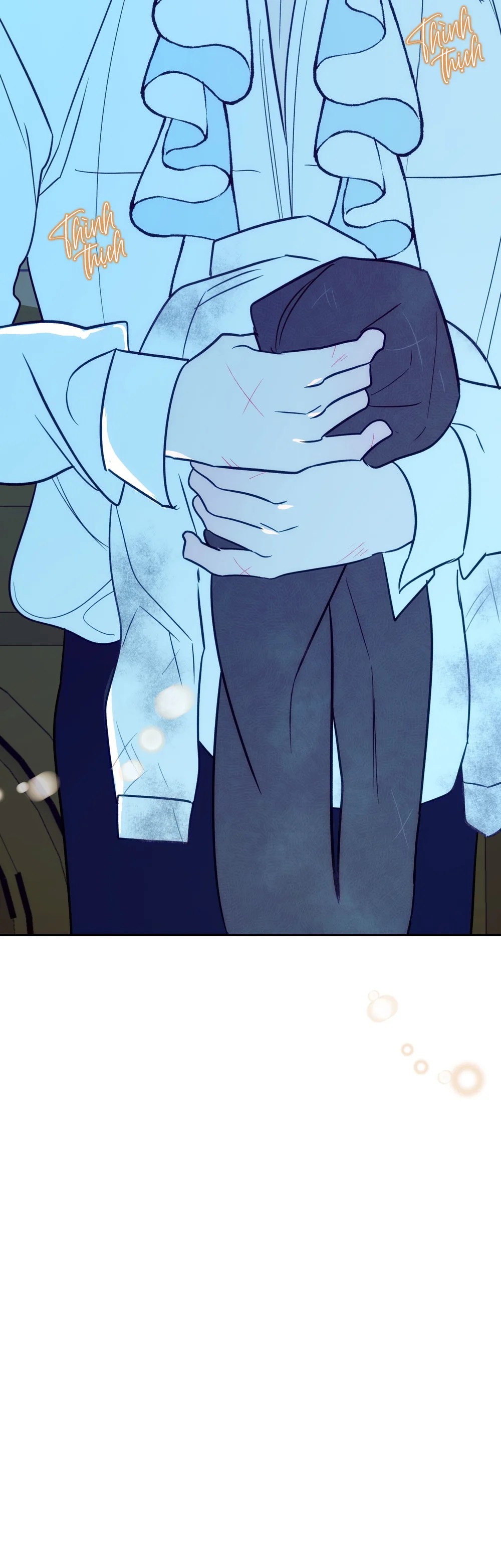 ORCA MANSION Chapter 18 Trang 38