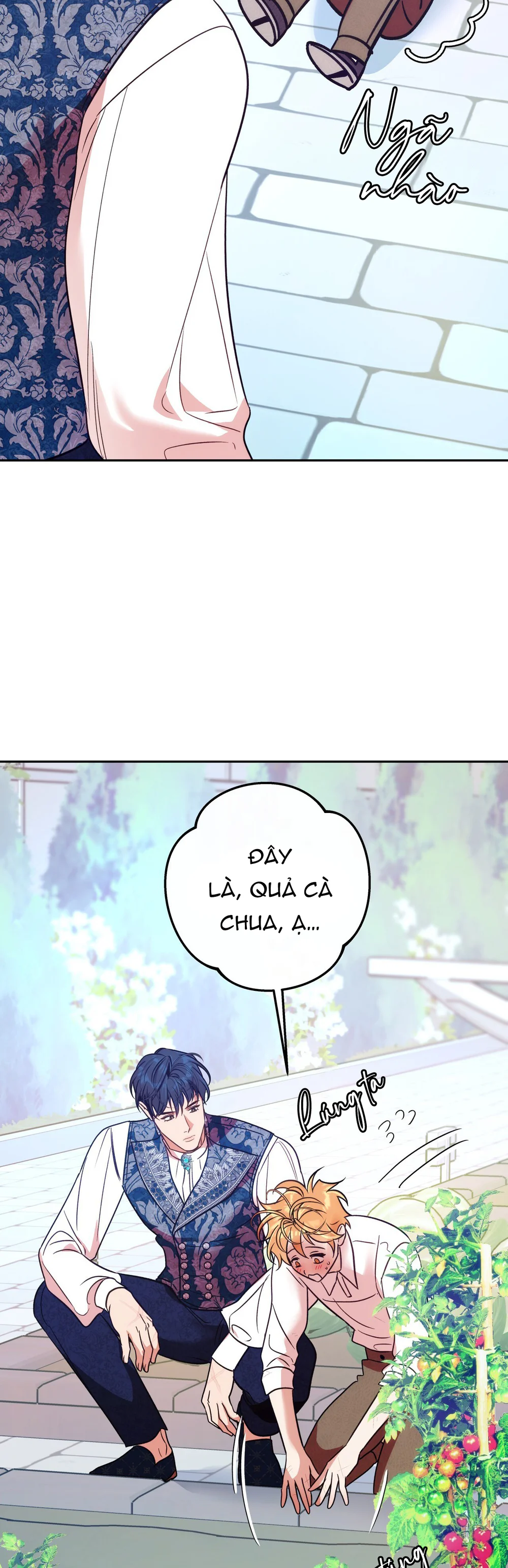 ORCA MANSION Chapter 18 Trang 43