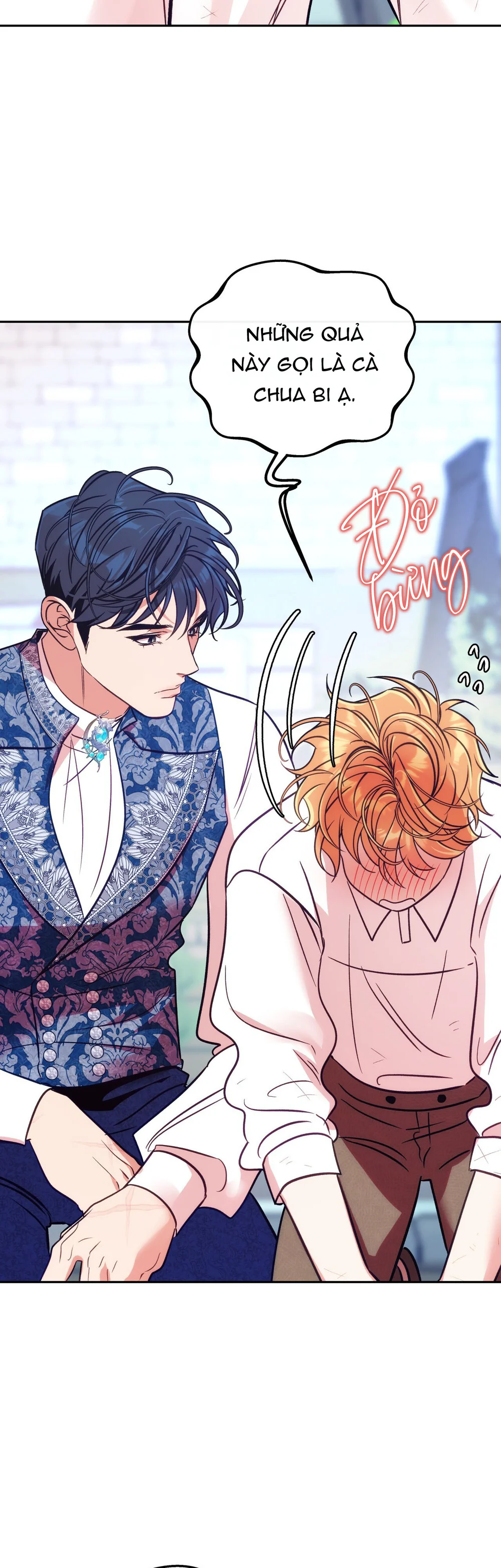 ORCA MANSION Chapter 18 Trang 45