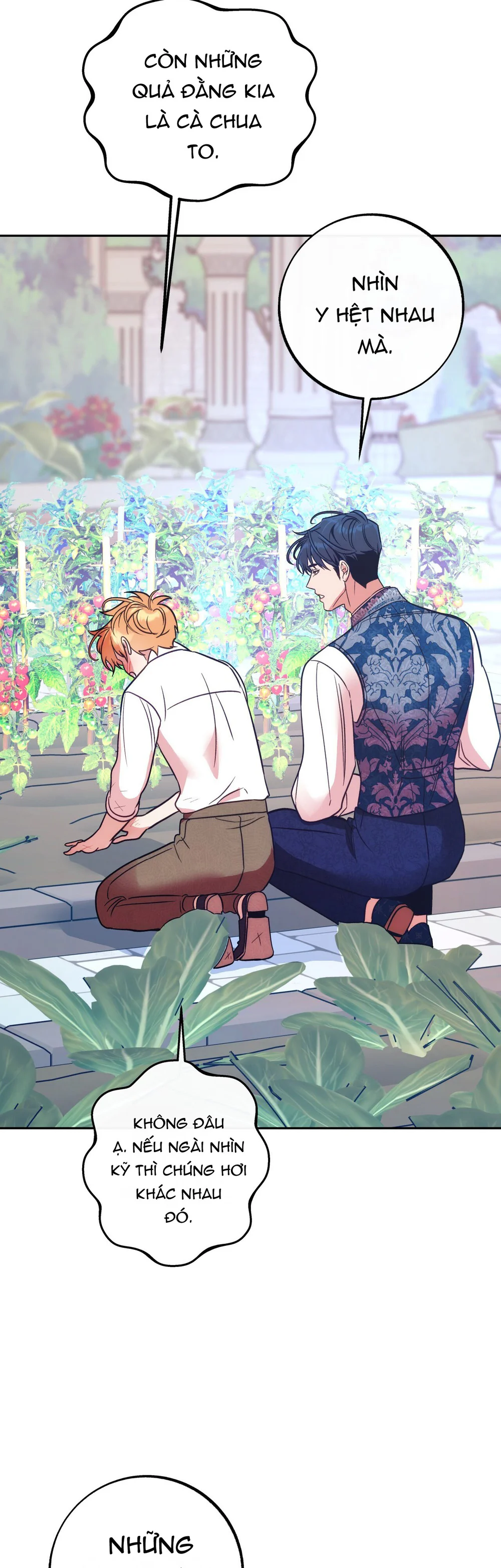 ORCA MANSION Chapter 18 Trang 46