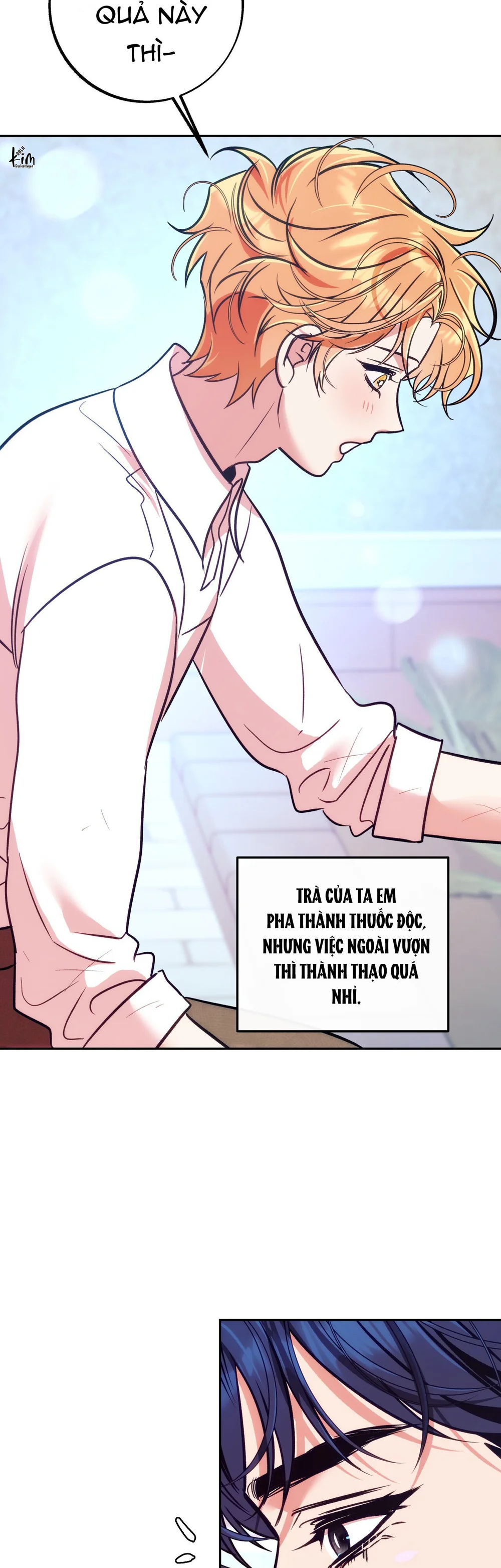 ORCA MANSION Chapter 18 Trang 47