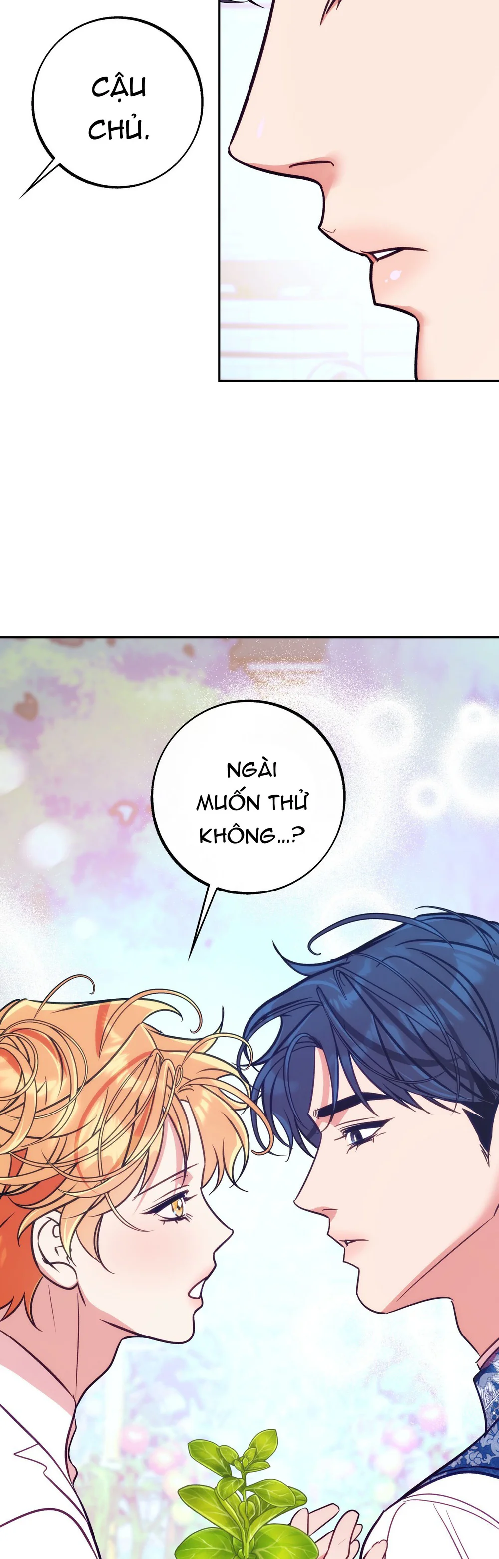 ORCA MANSION Chapter 18 Trang 48