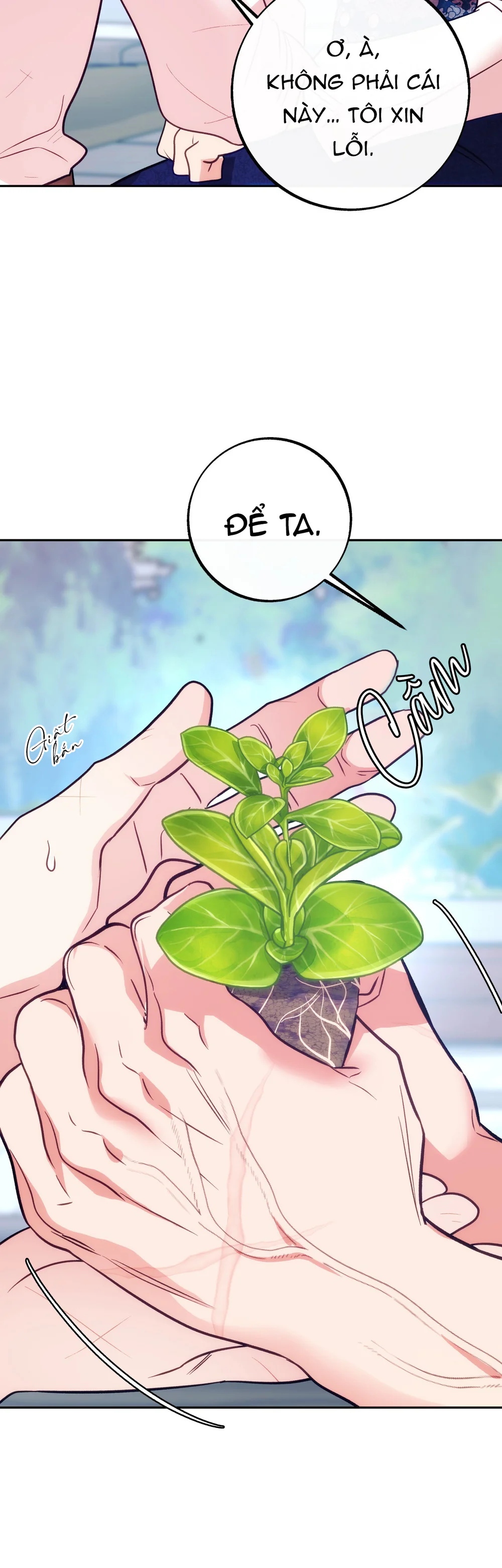 ORCA MANSION Chapter 18 Trang 51