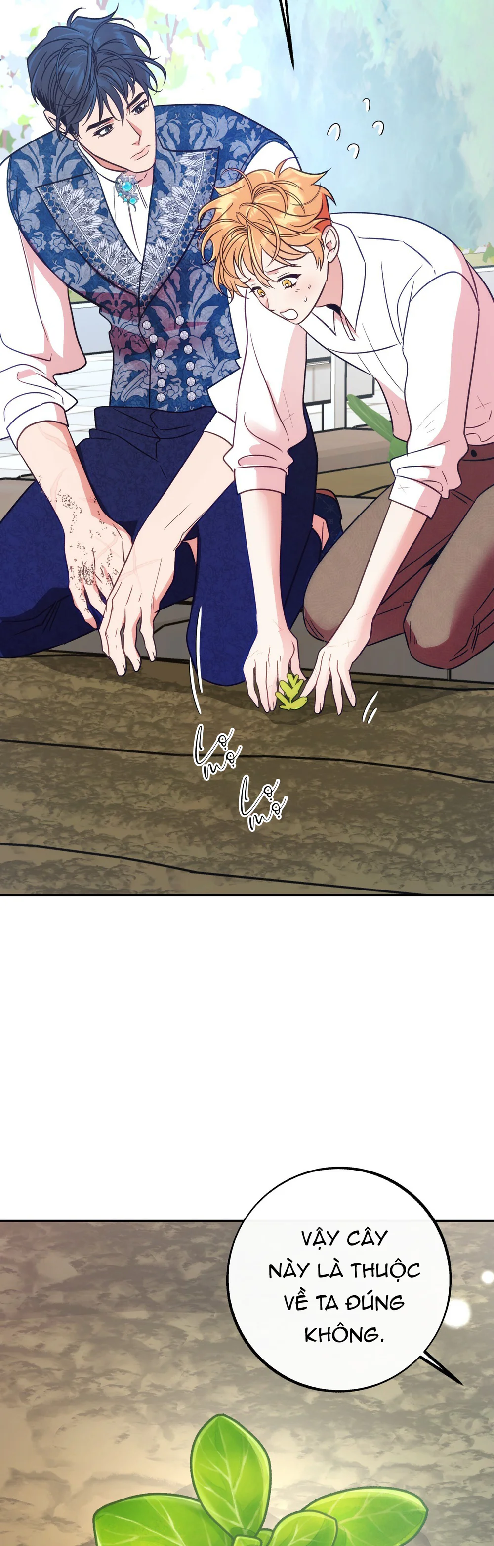 ORCA MANSION Chapter 18 Trang 53