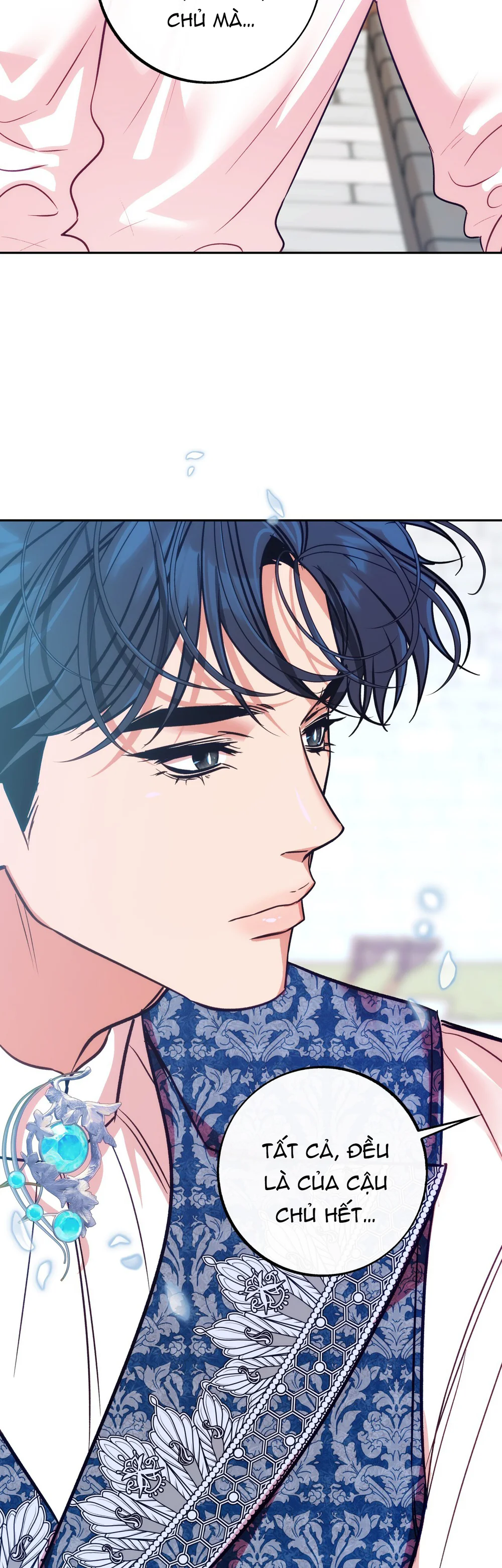 ORCA MANSION Chapter 18 Trang 55