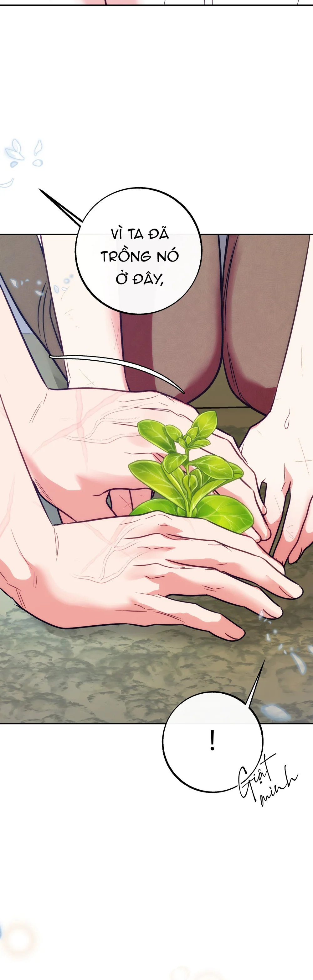 ORCA MANSION Chapter 18 Trang 57