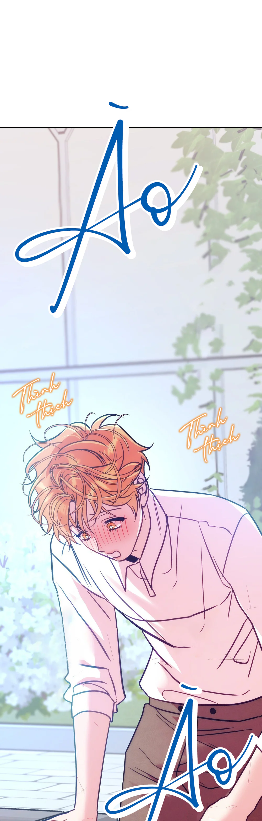 ORCA MANSION Chapter 19 Trang 6