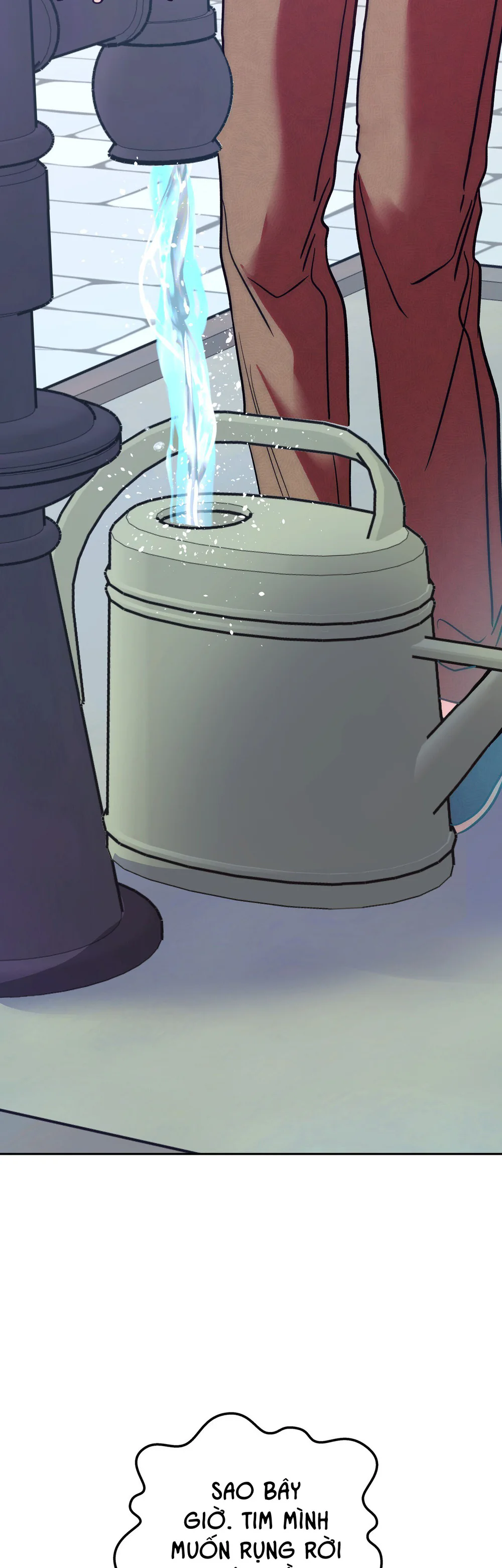 ORCA MANSION Chapter 19 Trang 8