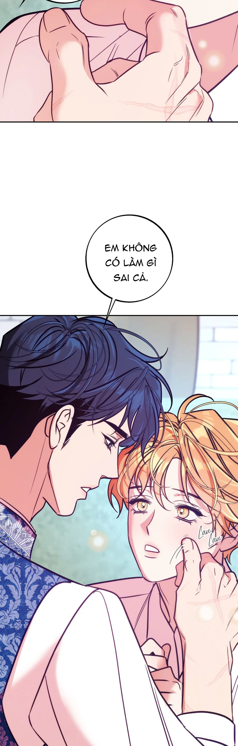 ORCA MANSION Chapter 19 Trang 13