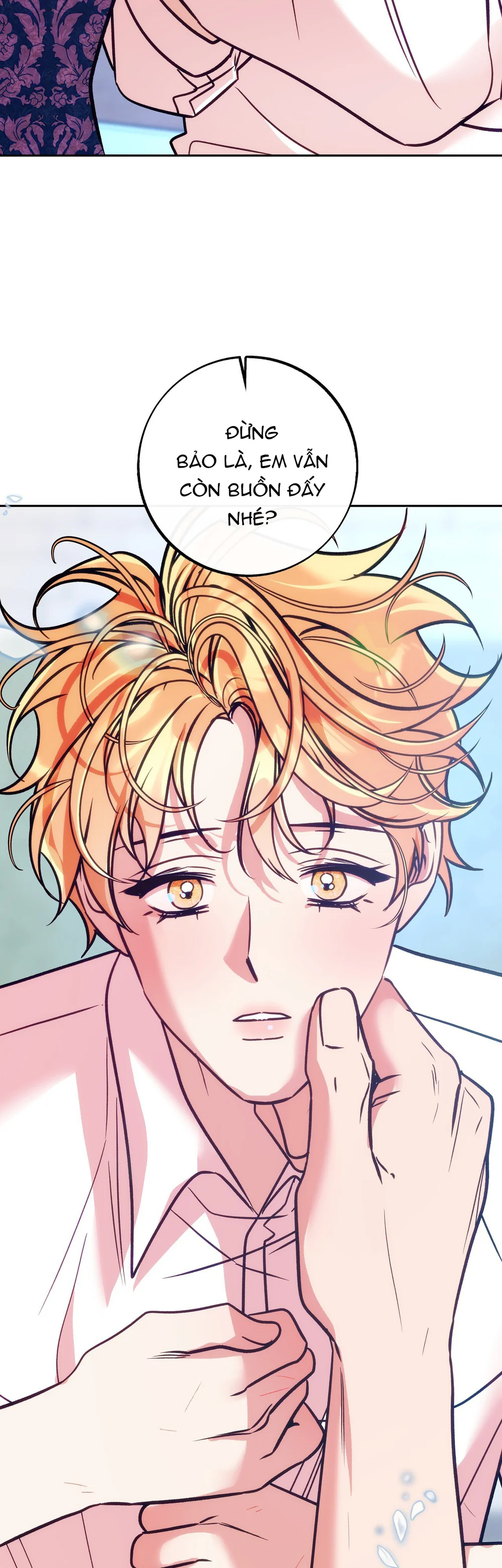 ORCA MANSION Chapter 19 Trang 15