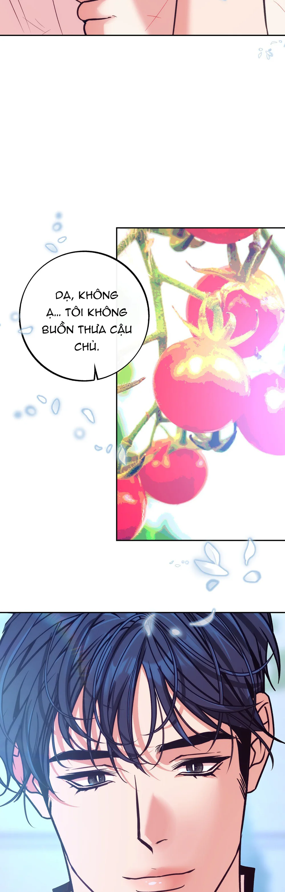 ORCA MANSION Chapter 19 Trang 16