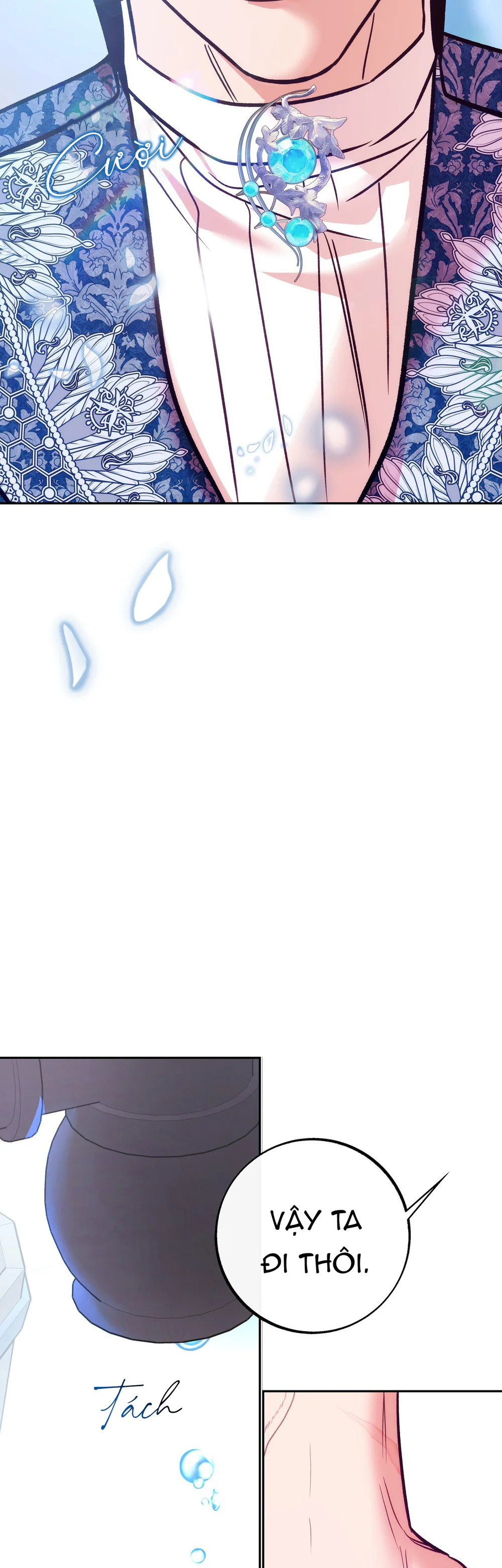 ORCA MANSION Chapter 19 Trang 17