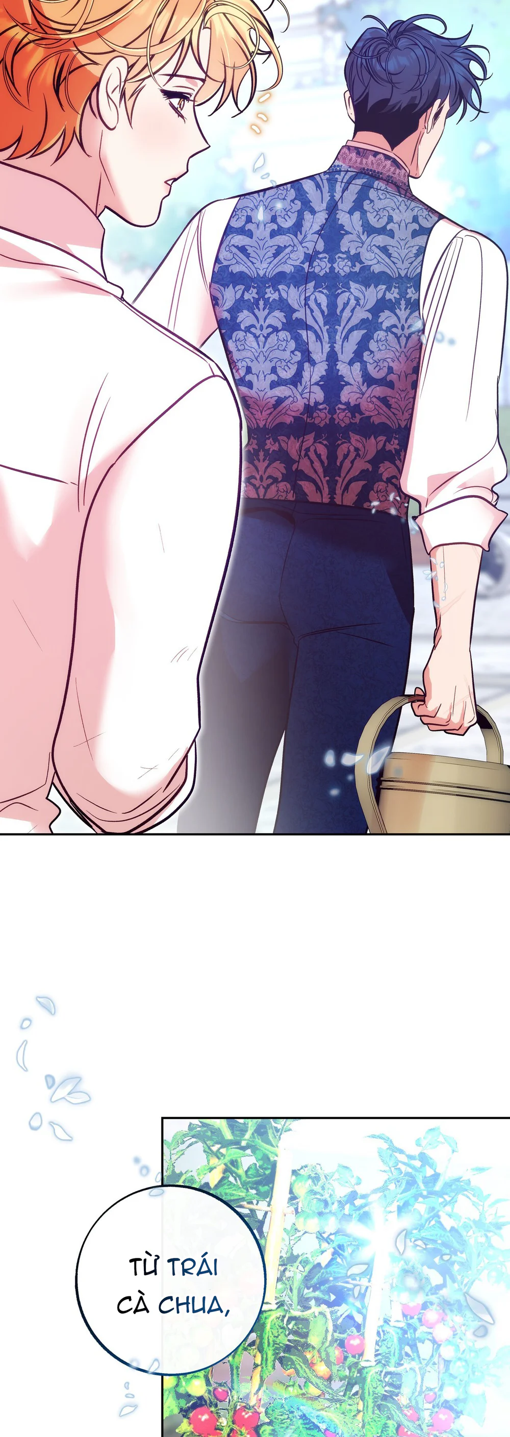 ORCA MANSION Chapter 19 Trang 20