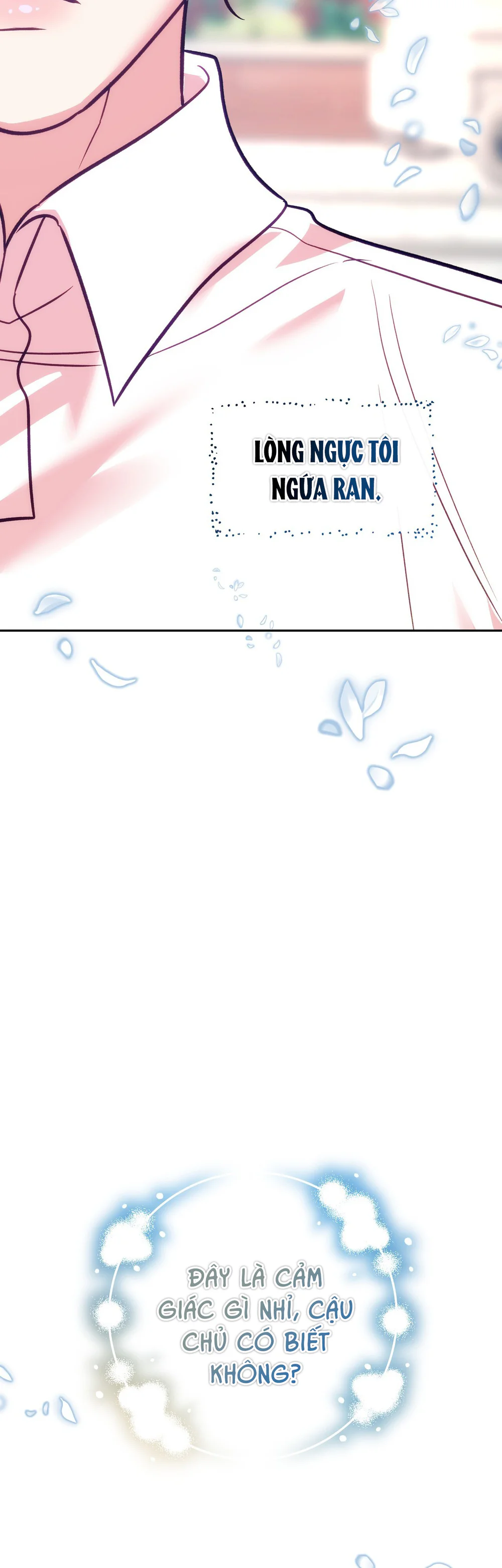 ORCA MANSION Chapter 19 Trang 23