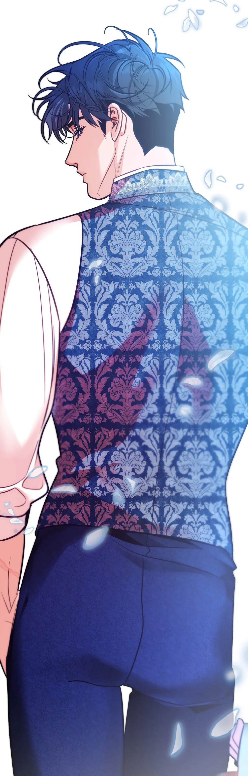 ORCA MANSION Chapter 19 Trang 24