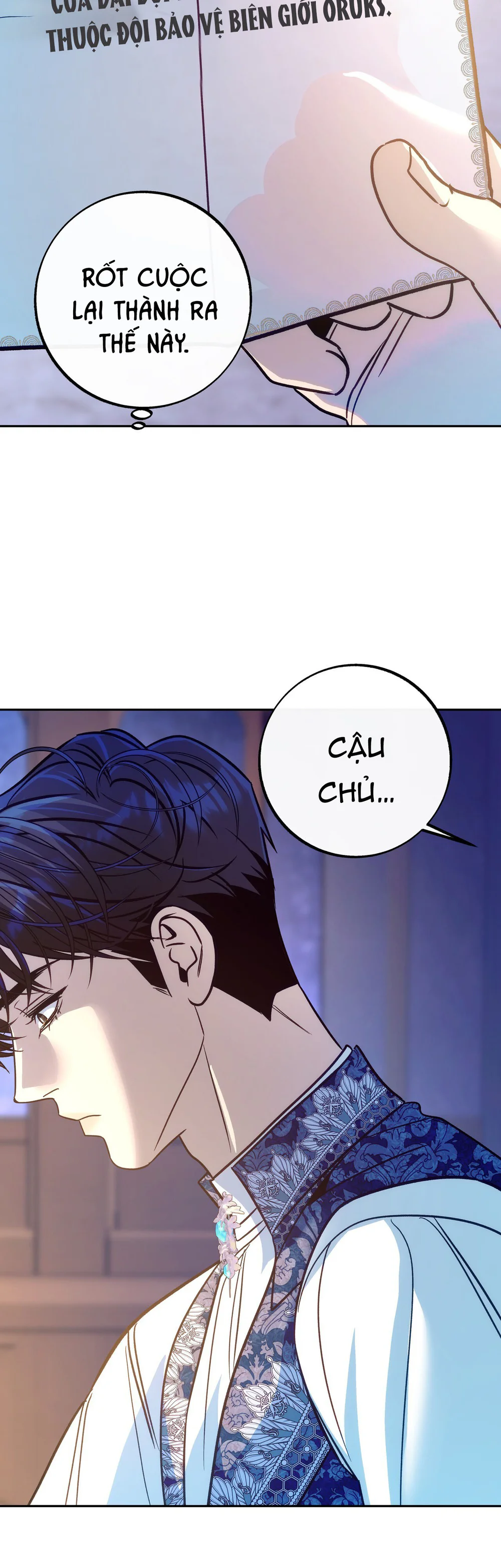 ORCA MANSION Chapter 19 Trang 28