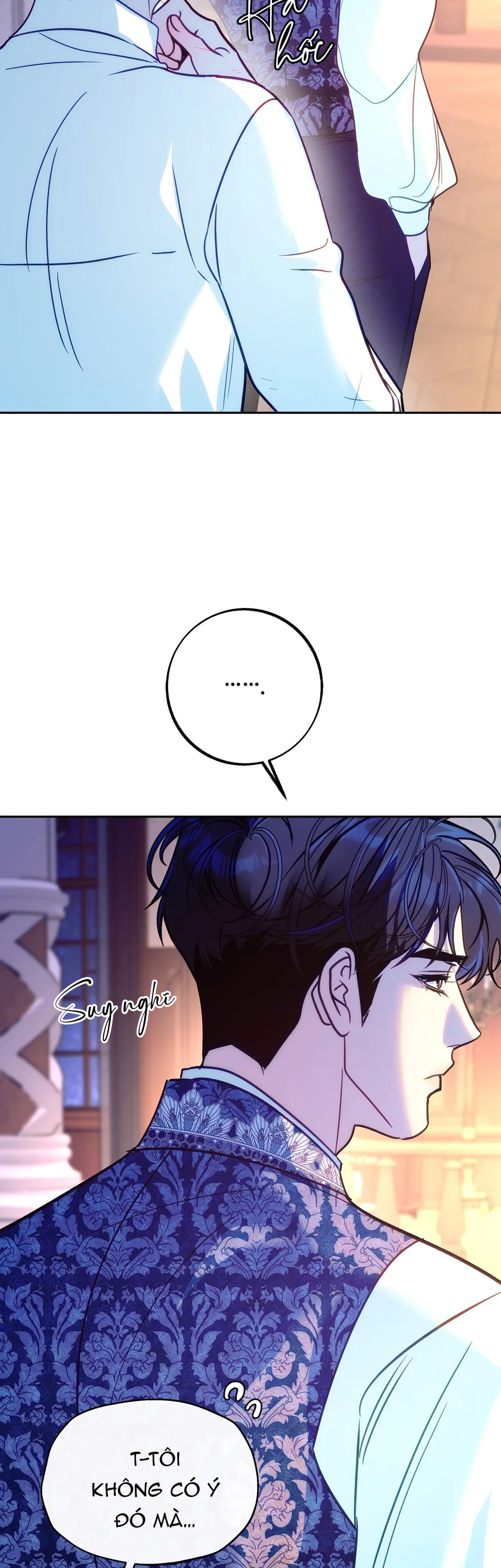 ORCA MANSION Chapter 19 Trang 36