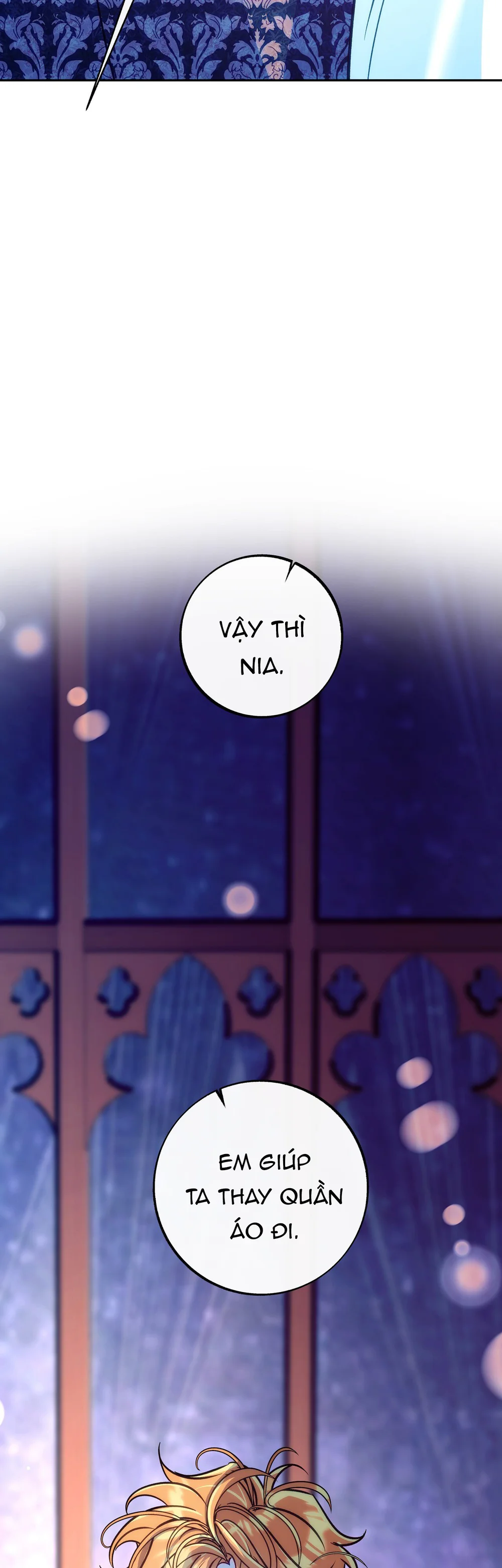 ORCA MANSION Chapter 19 Trang 37