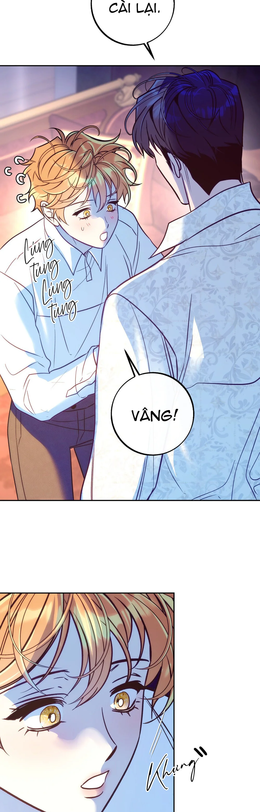 ORCA MANSION Chapter 19 Trang 41