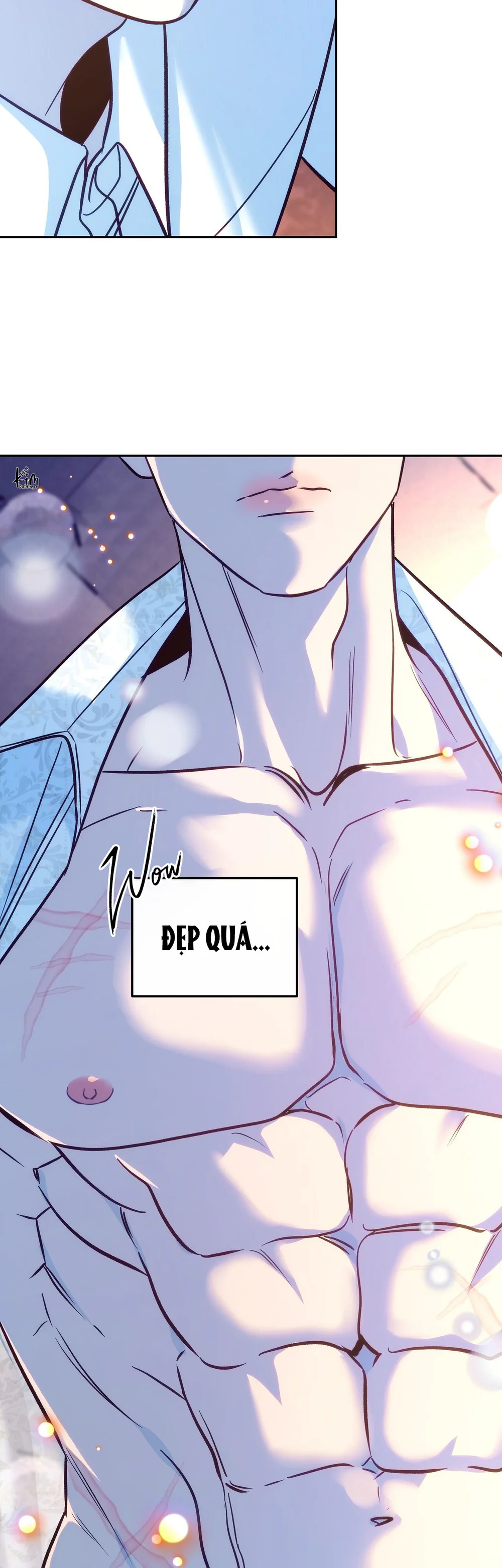 ORCA MANSION Chapter 19 Trang 42