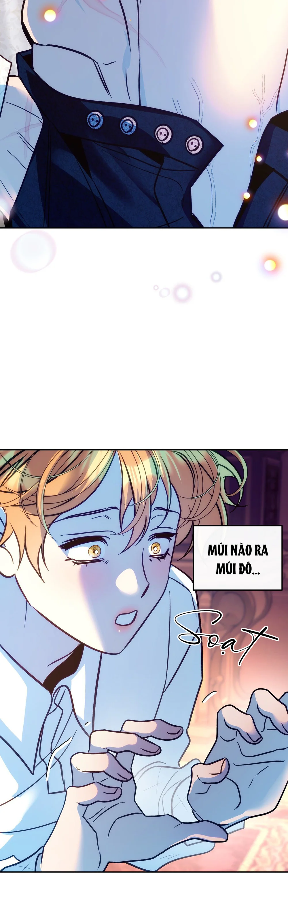 ORCA MANSION Chapter 19 Trang 43