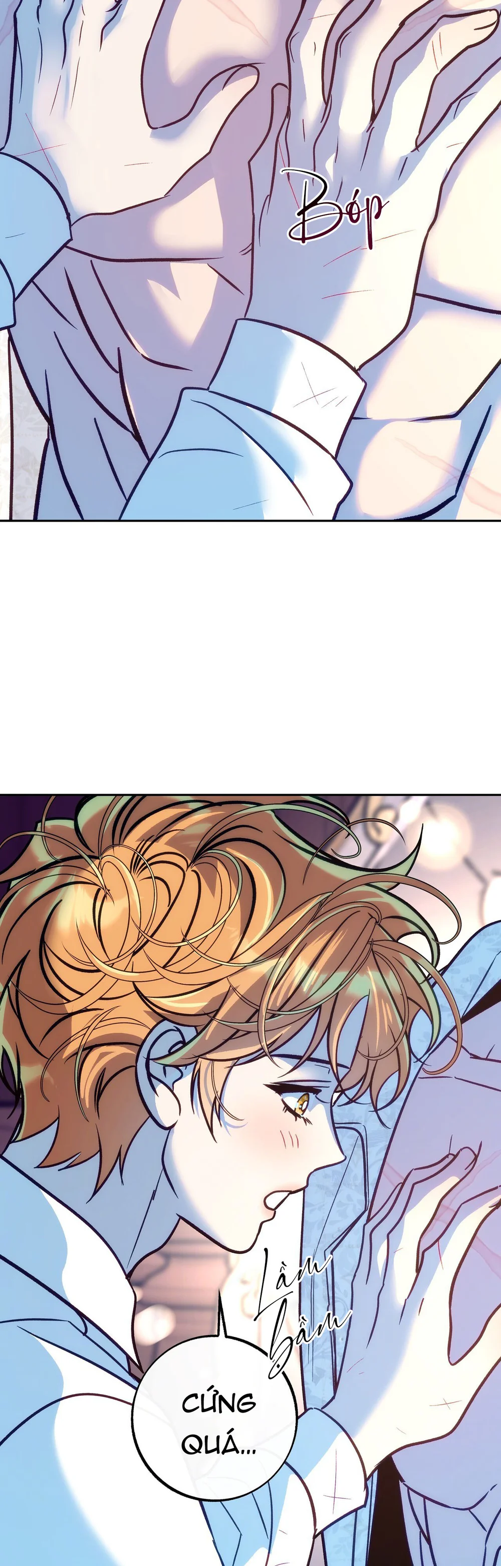 ORCA MANSION Chapter 19 Trang 45