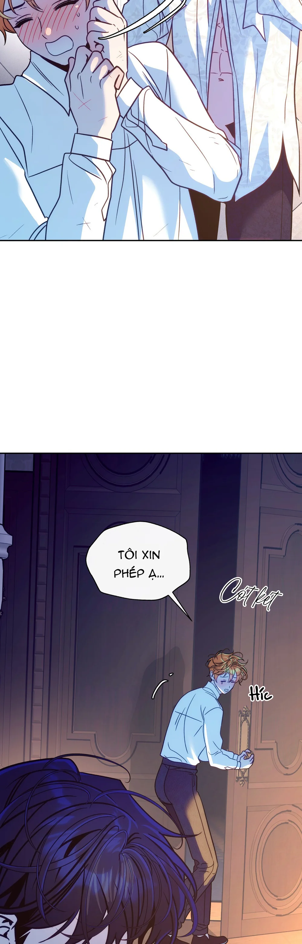 ORCA MANSION Chapter 19 Trang 49