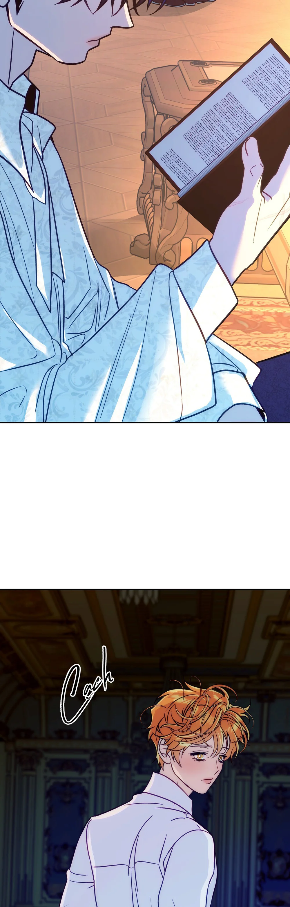 ORCA MANSION Chapter 19 Trang 50