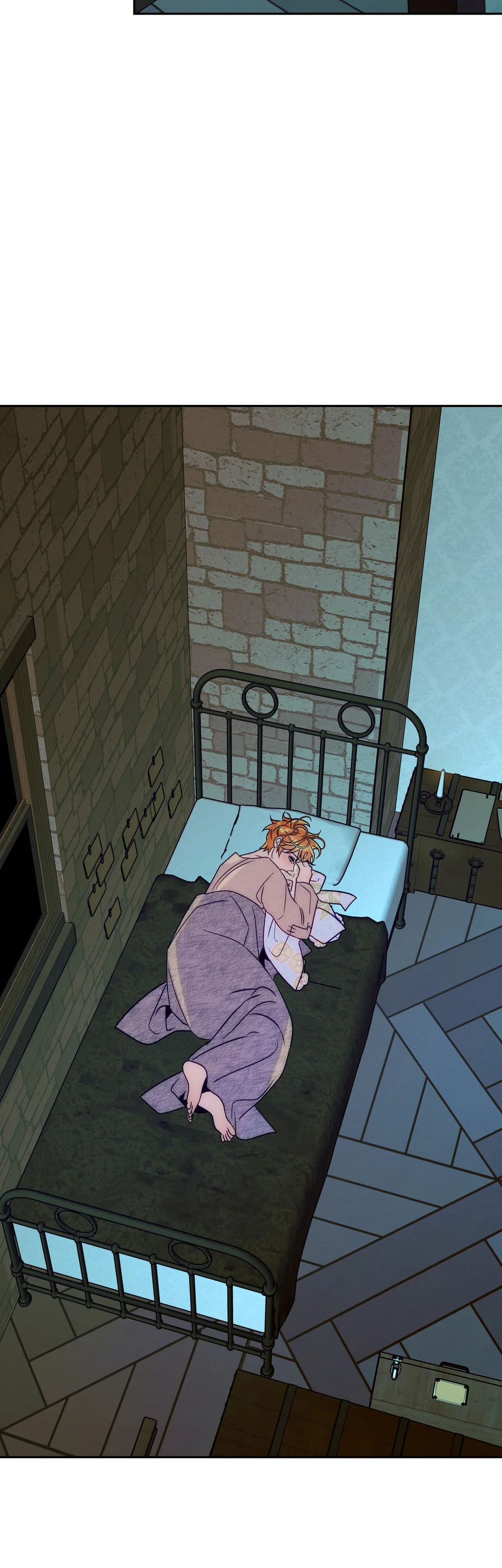 ORCA MANSION Chapter 19 Trang 53