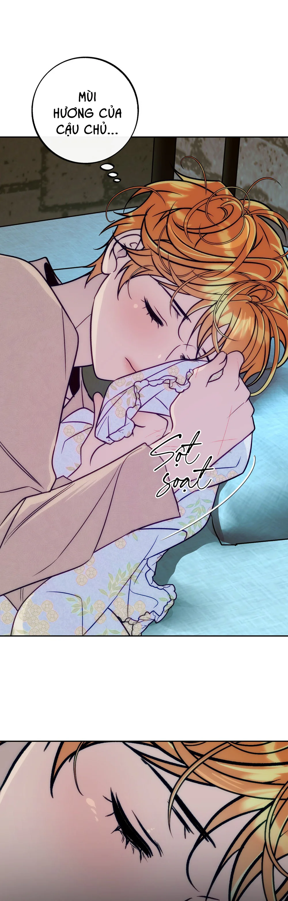 ORCA MANSION Chapter 19 Trang 54