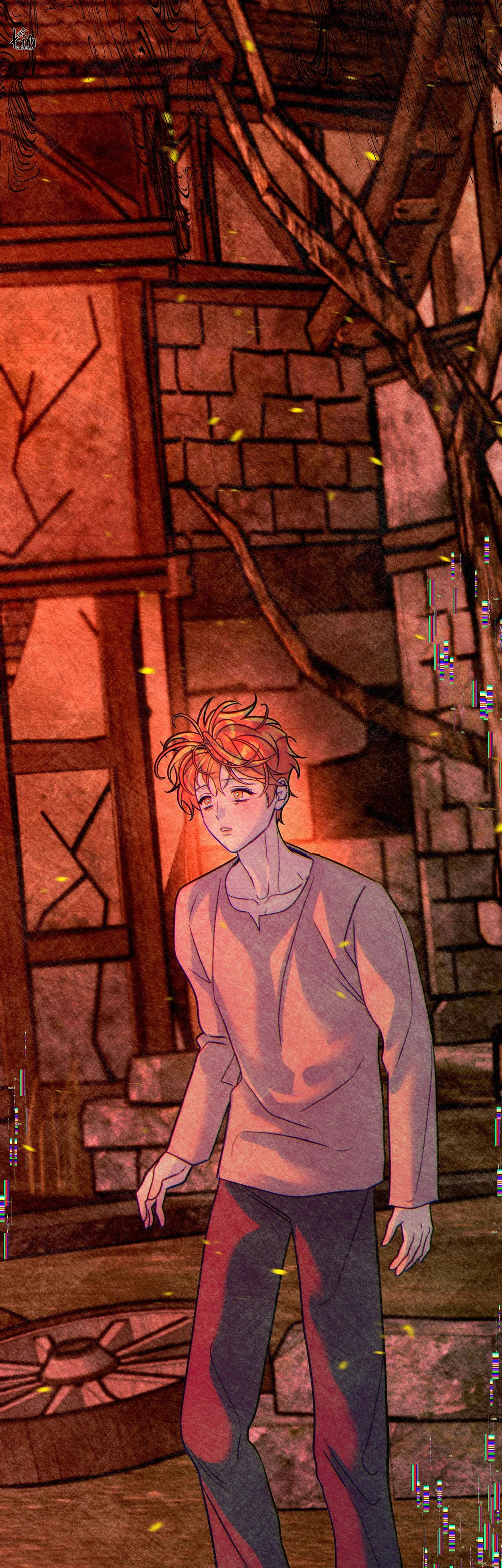 ORCA MANSION Chapter 19 Trang 56