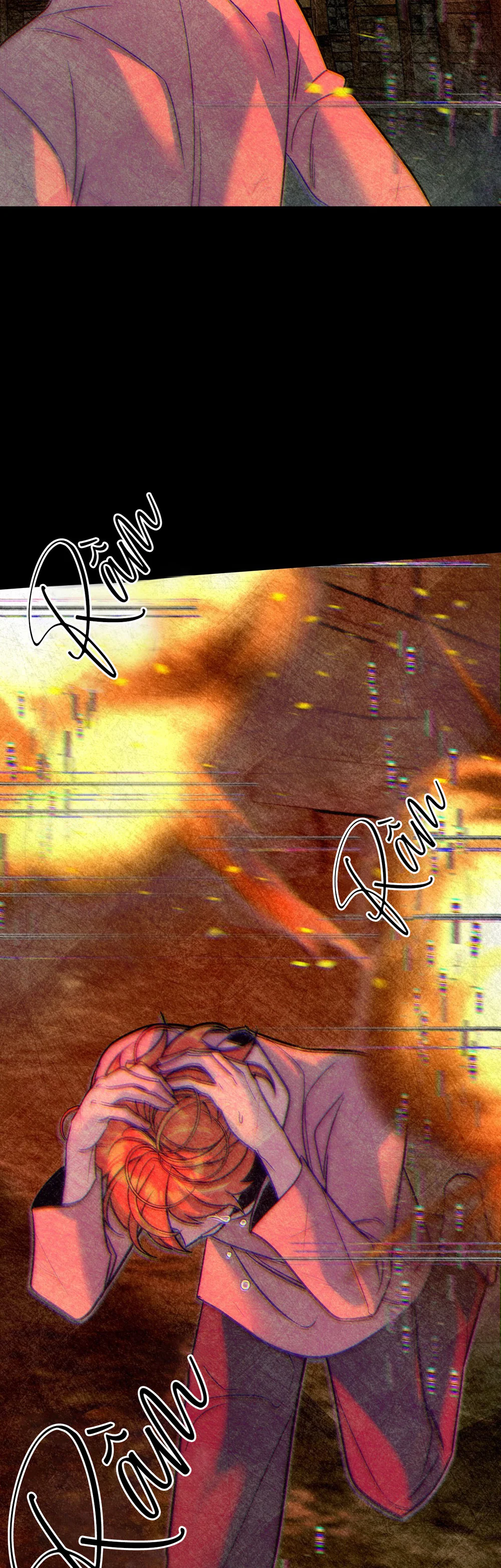 ORCA MANSION Chapter 19 Trang 58