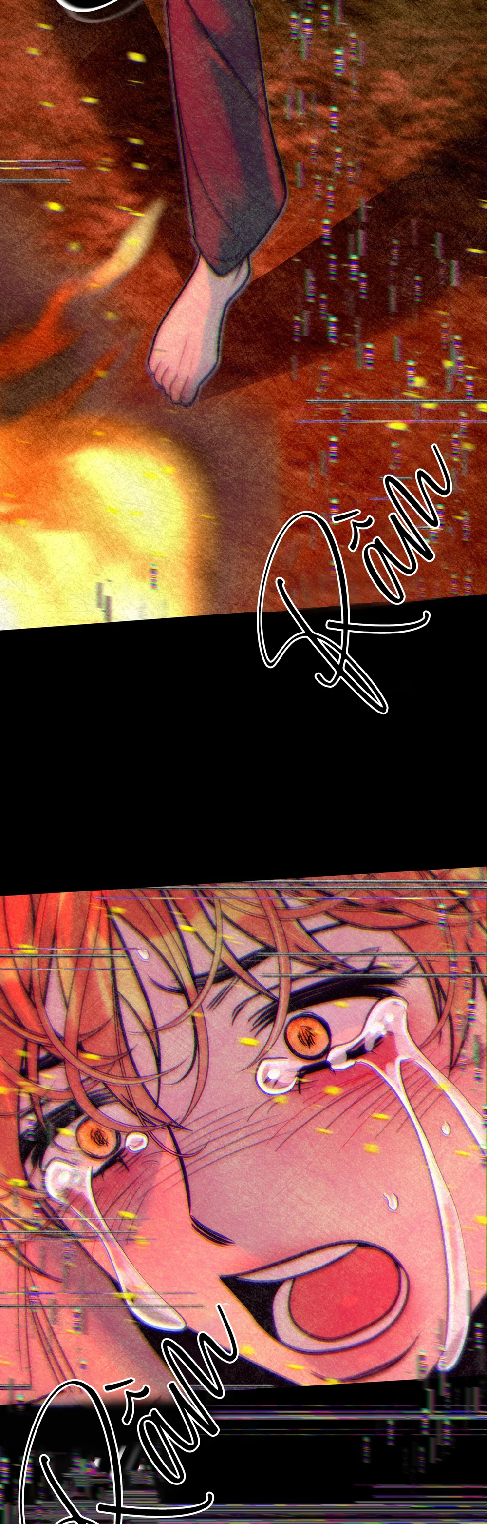 ORCA MANSION Chapter 19 Trang 60