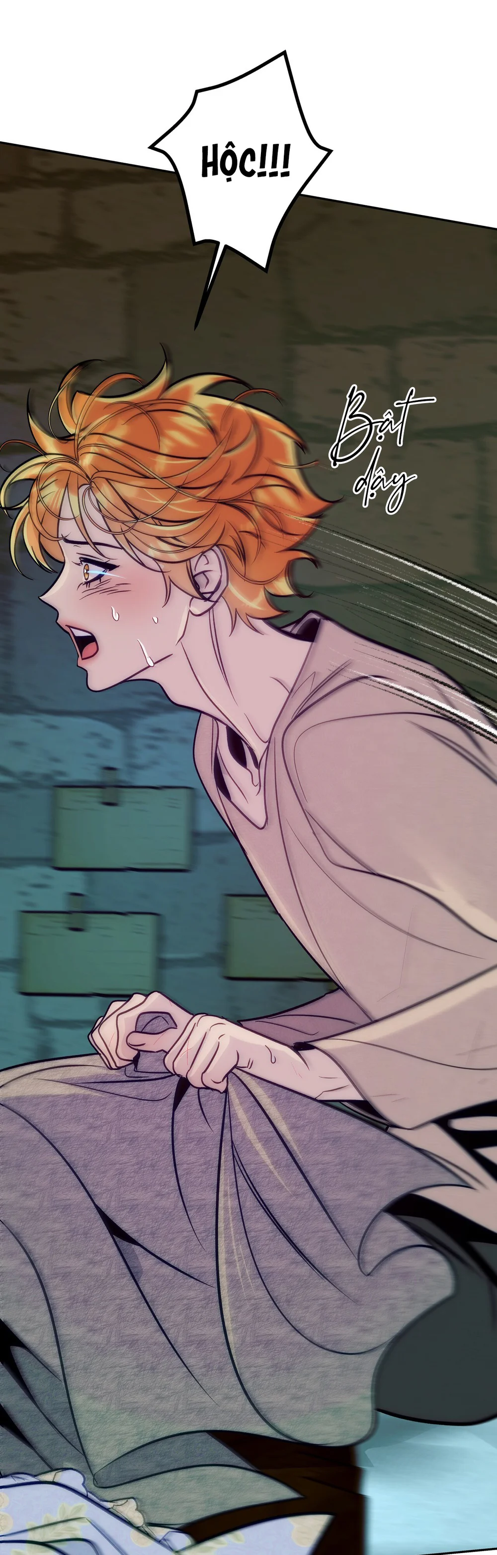 ORCA MANSION Chapter 19 Trang 62