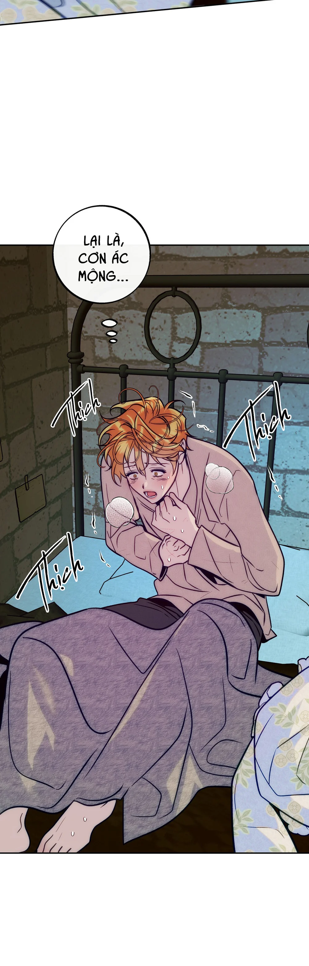 ORCA MANSION Chapter 19 Trang 63