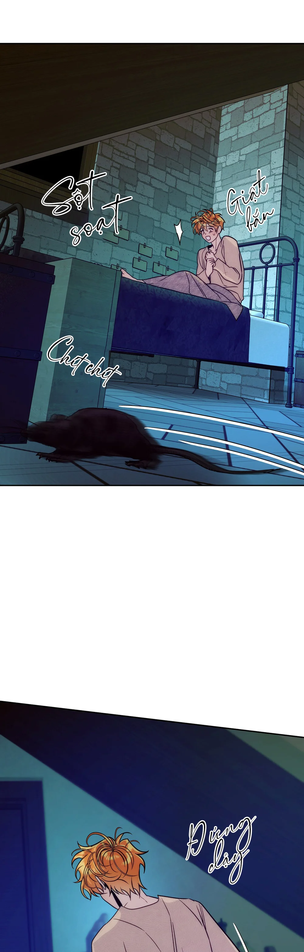 ORCA MANSION Chapter 19 Trang 64