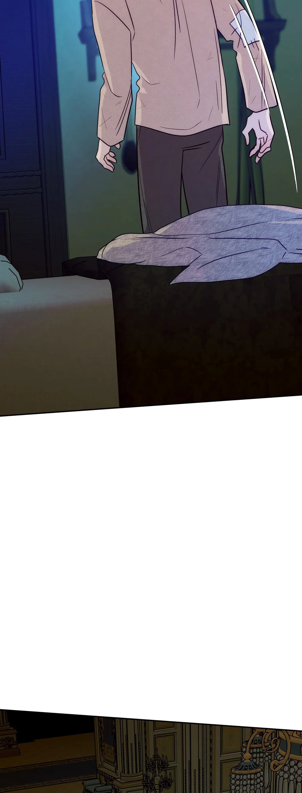 ORCA MANSION Chapter 19 Trang 65