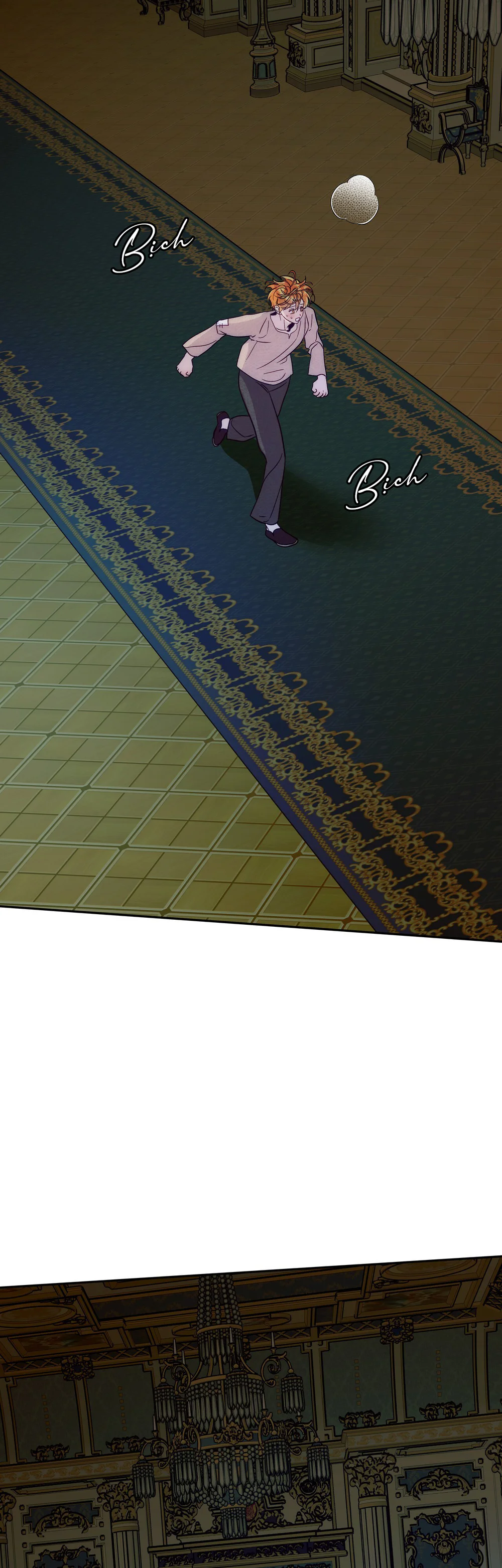 ORCA MANSION Chapter 19 Trang 66