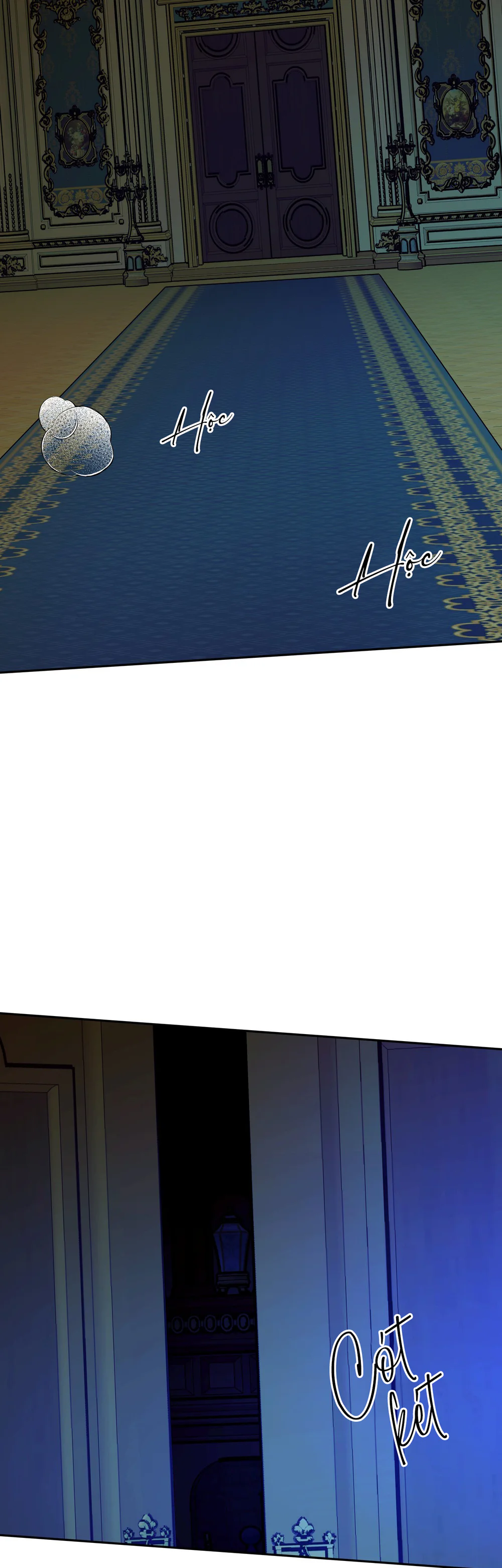 ORCA MANSION Chapter 19 Trang 67