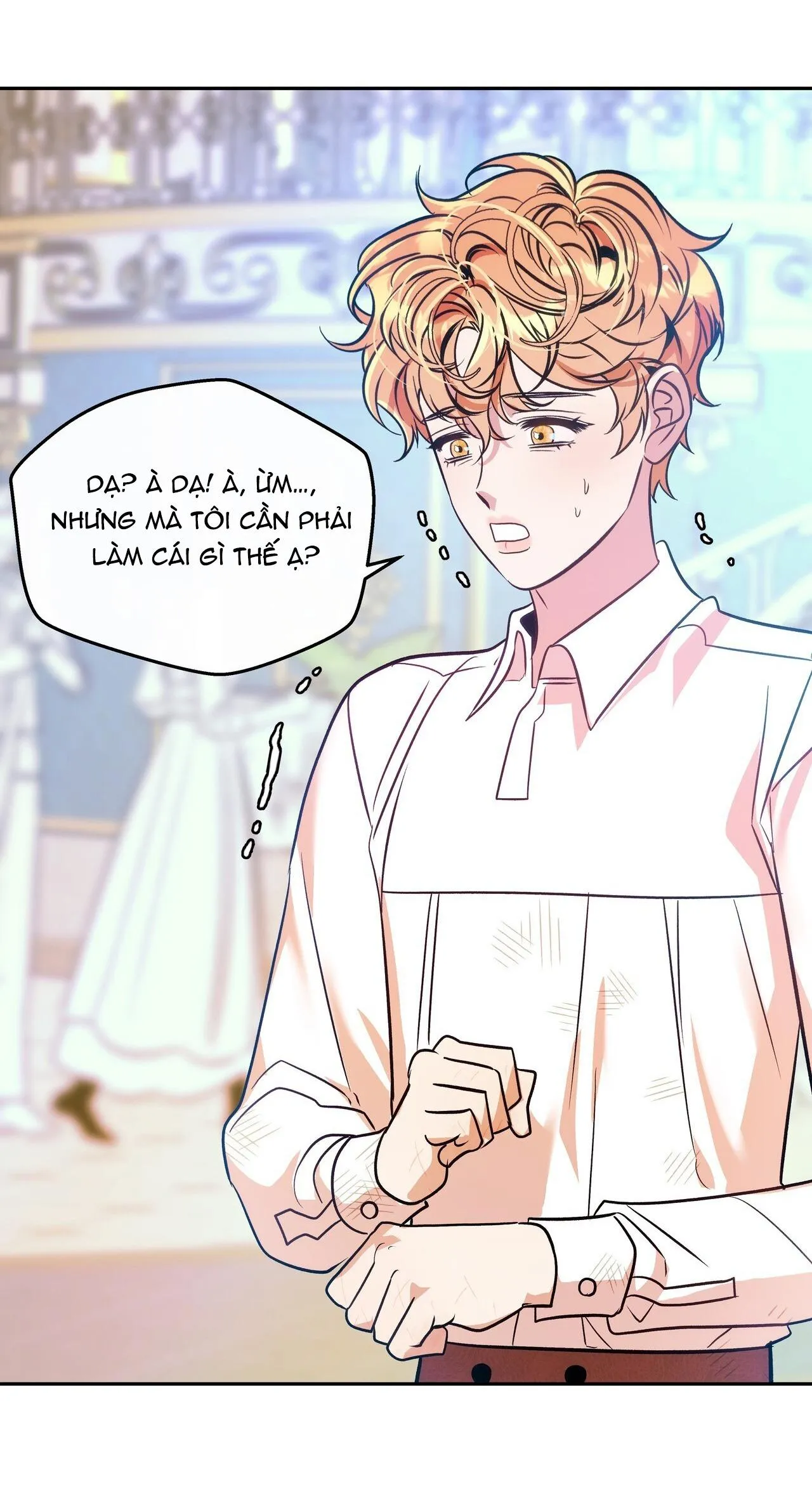 ORCA MANSION Chapter 1 Trang 4