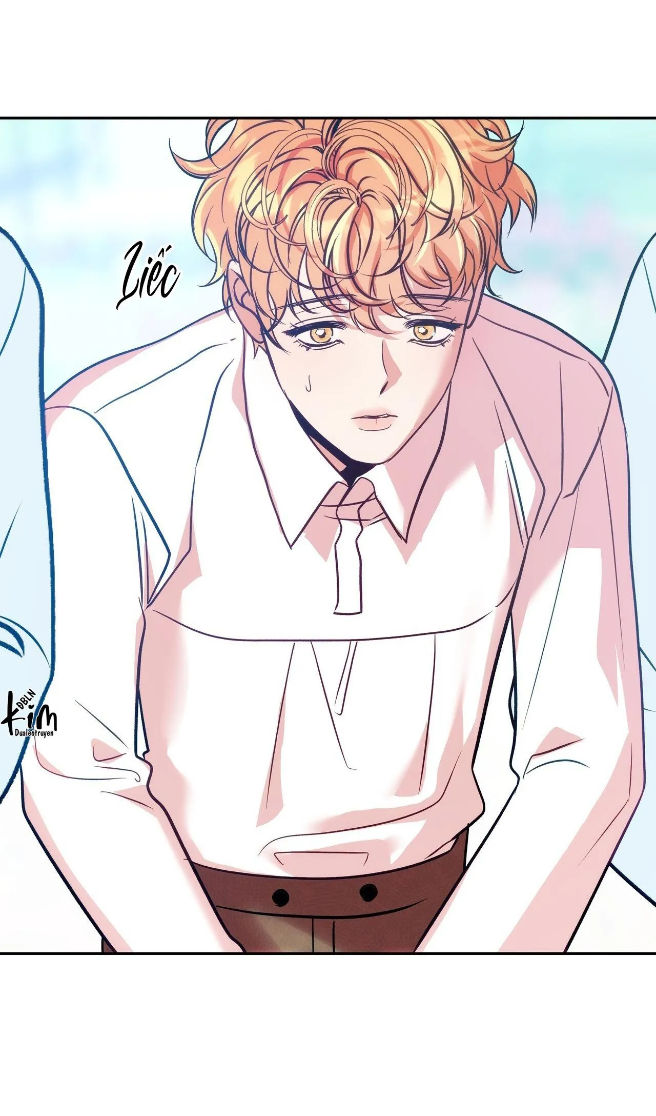 ORCA MANSION Chapter 1 Trang 16