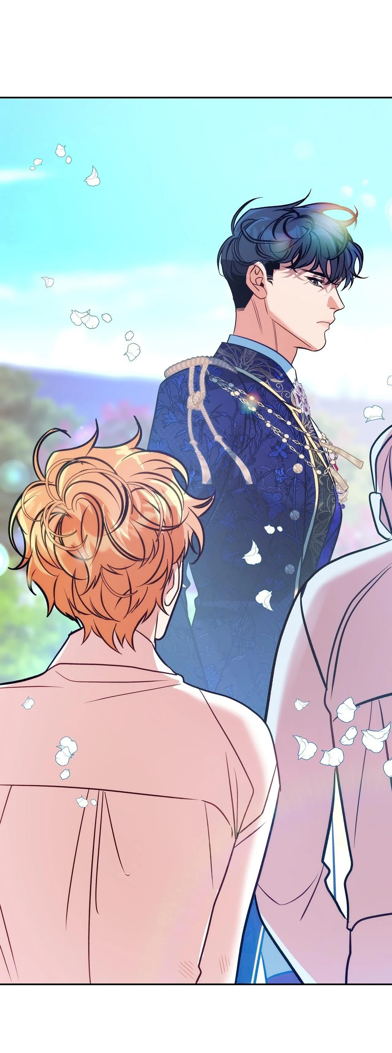 ORCA MANSION Chapter 1 Trang 17