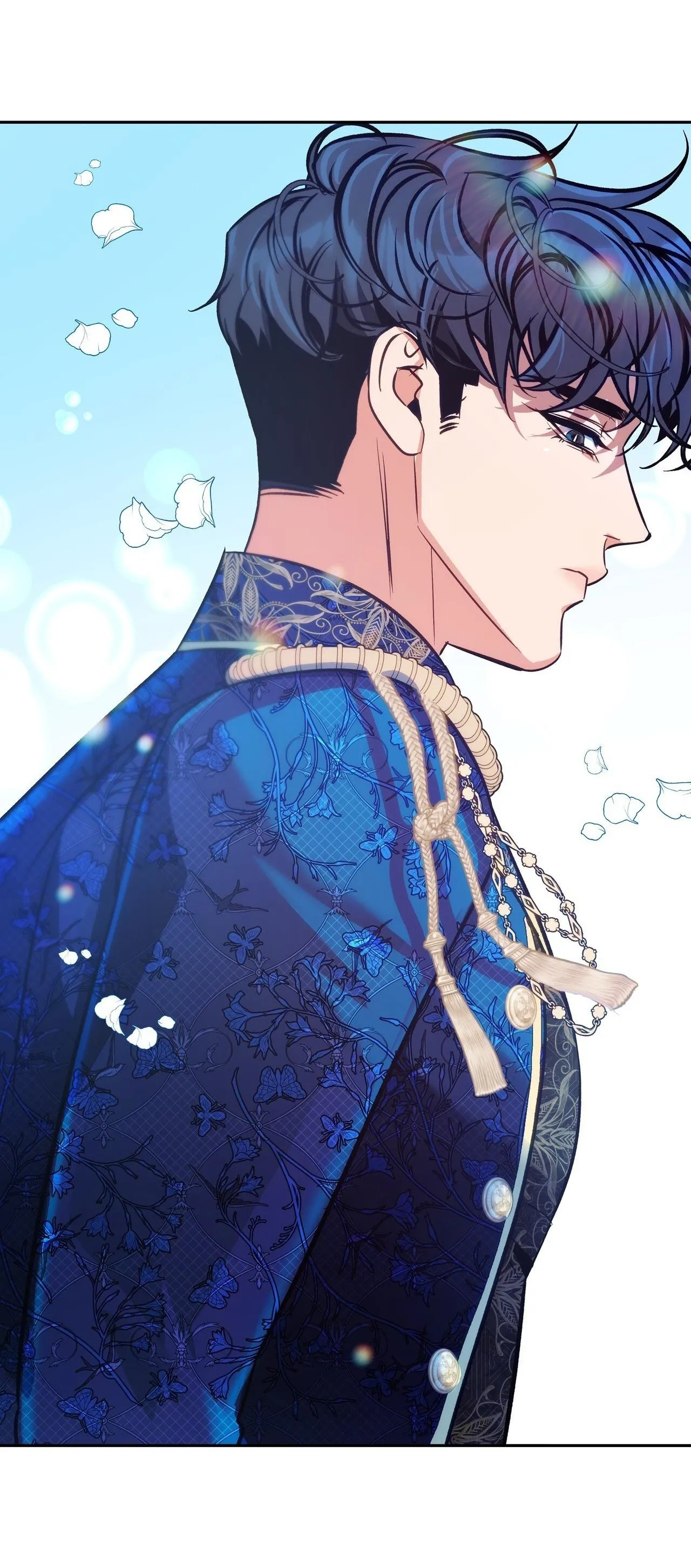 ORCA MANSION Chapter 1 Trang 18