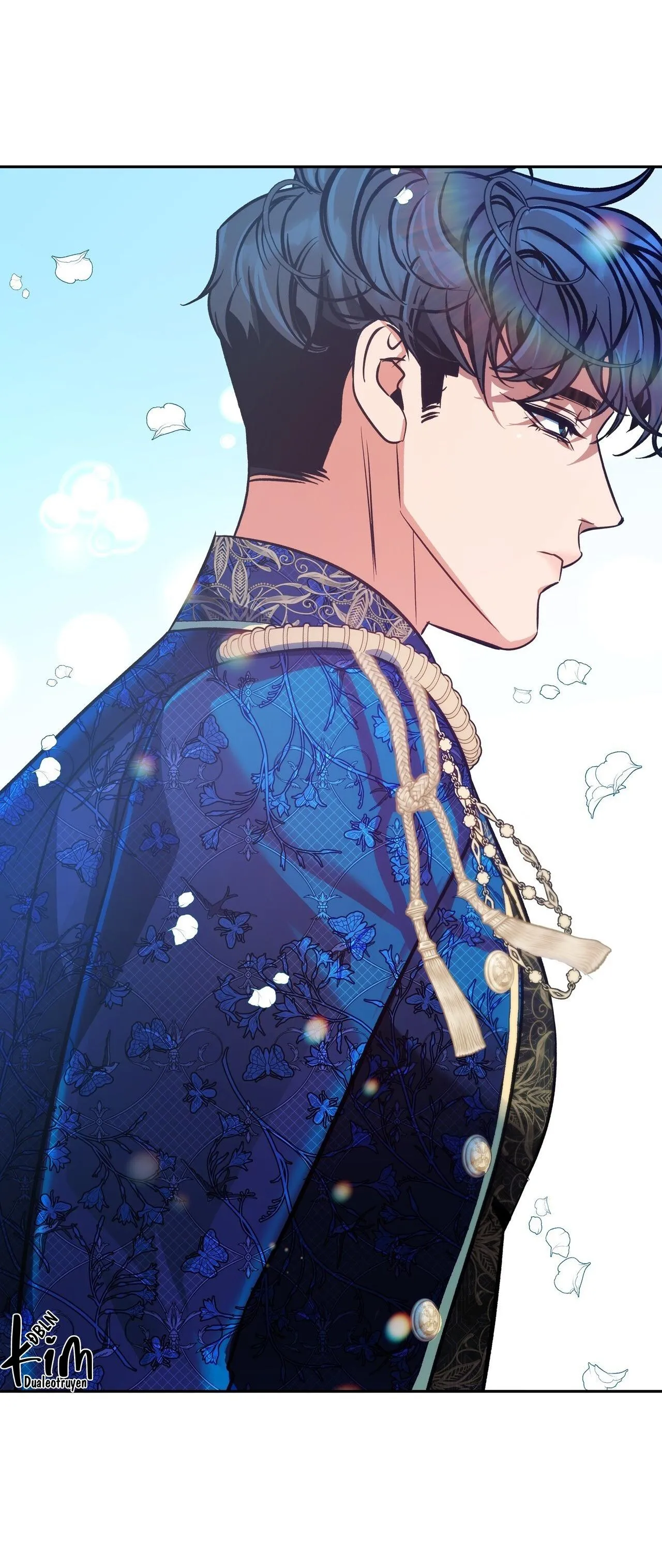 ORCA MANSION Chapter 1 Trang 20