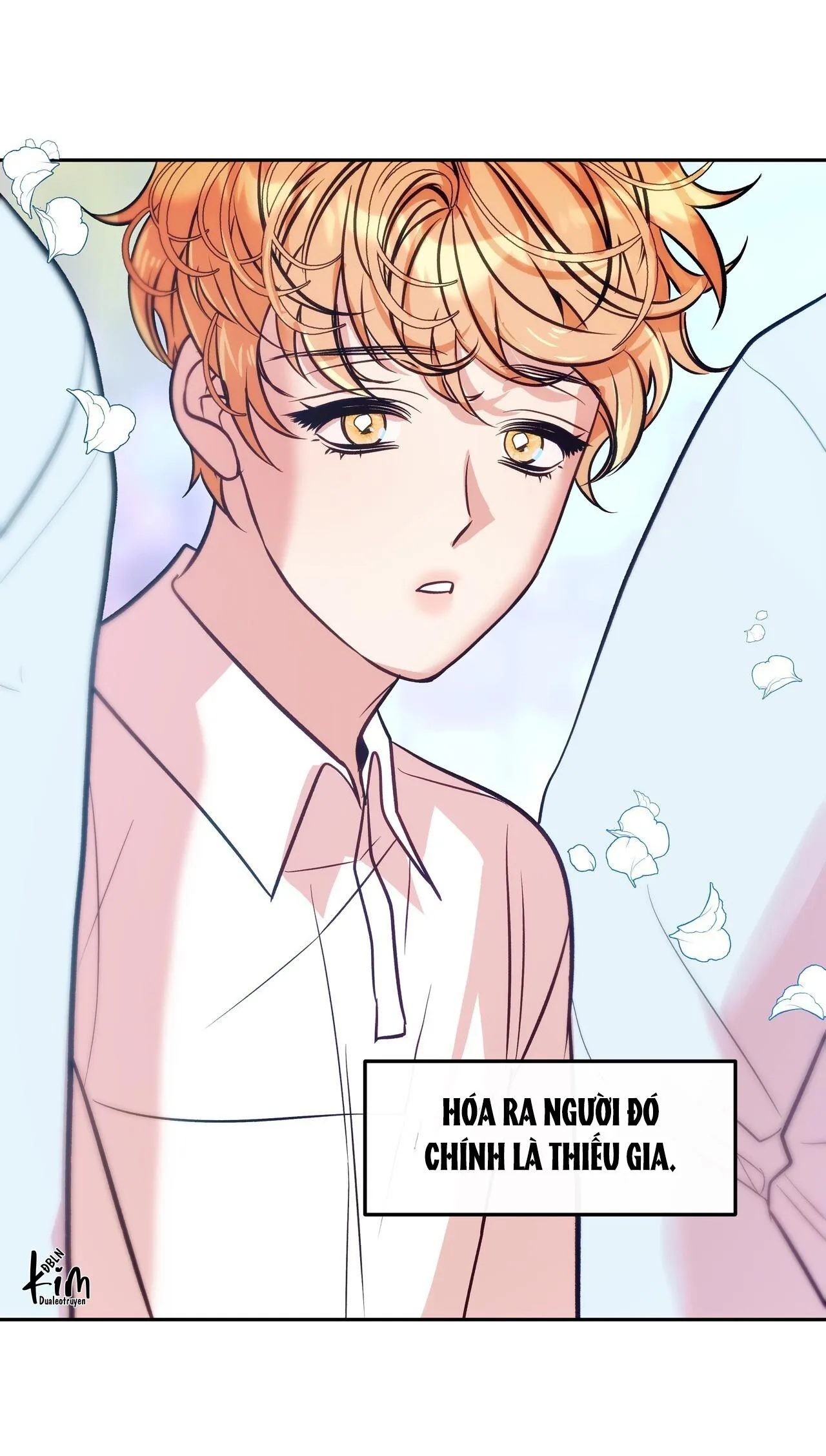 ORCA MANSION Chapter 1 Trang 22