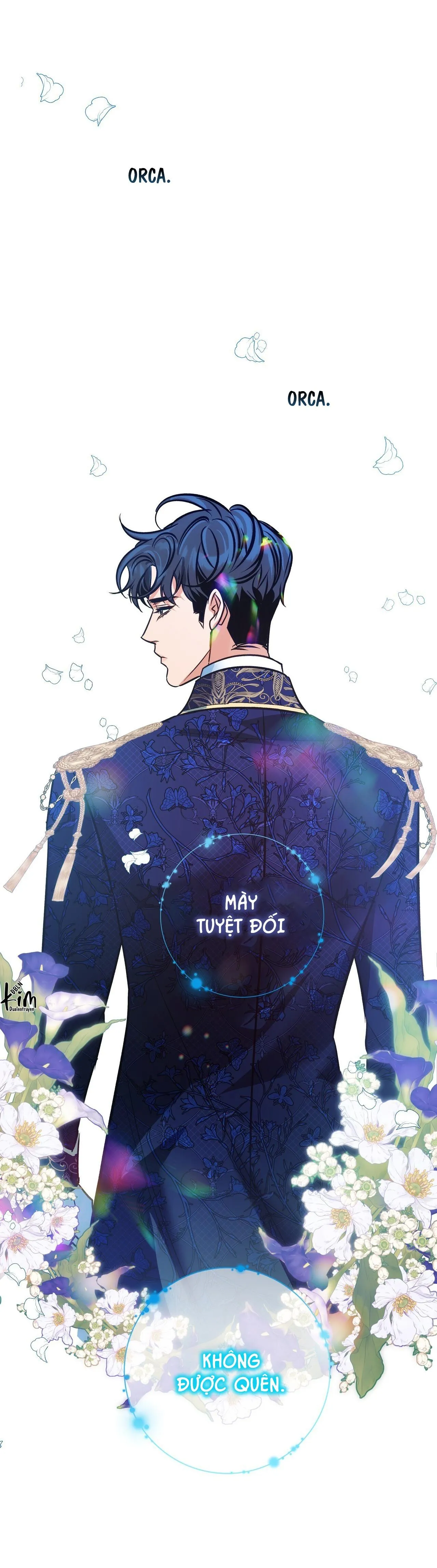 ORCA MANSION Chapter 1 Trang 23