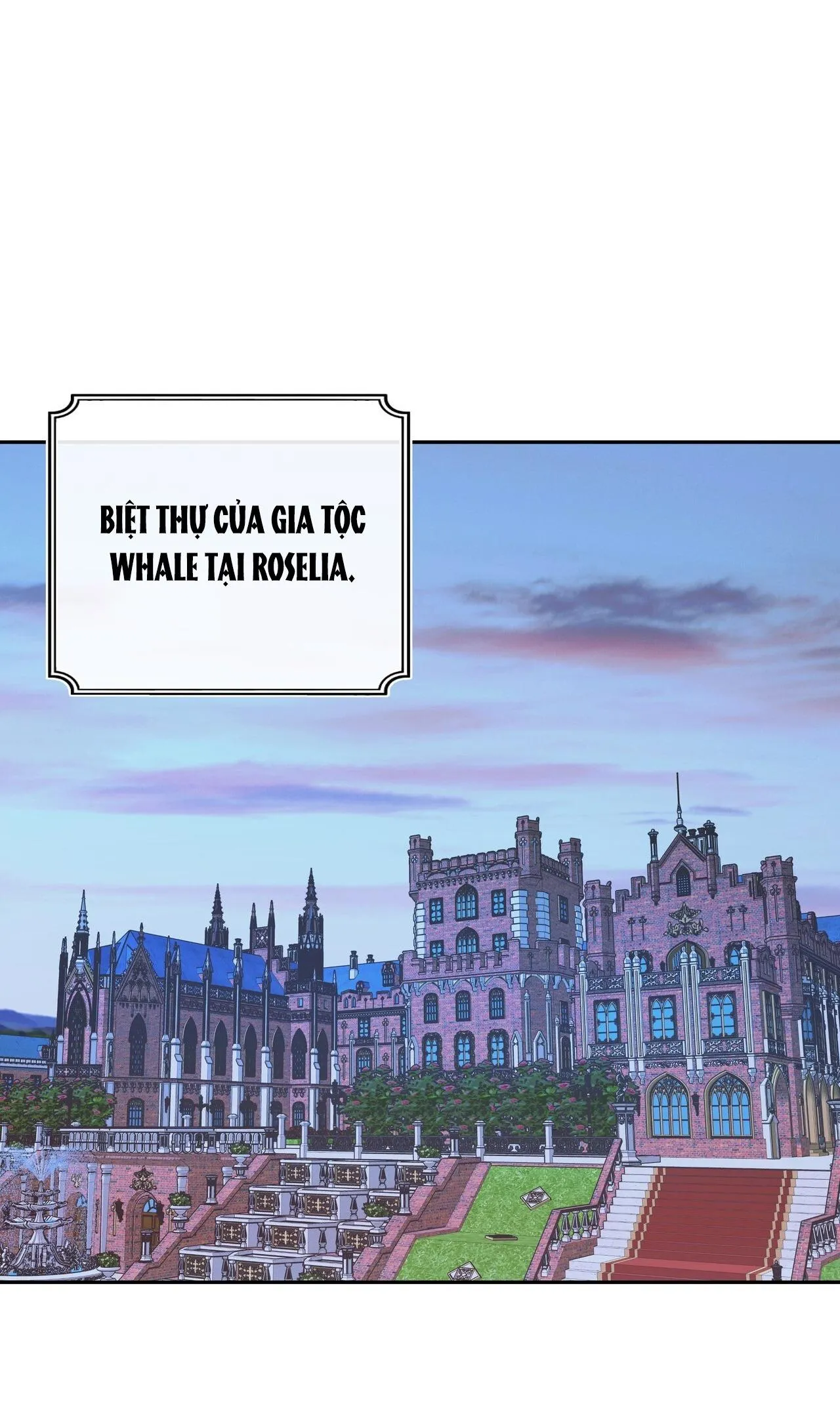 ORCA MANSION Chapter 1 Trang 25