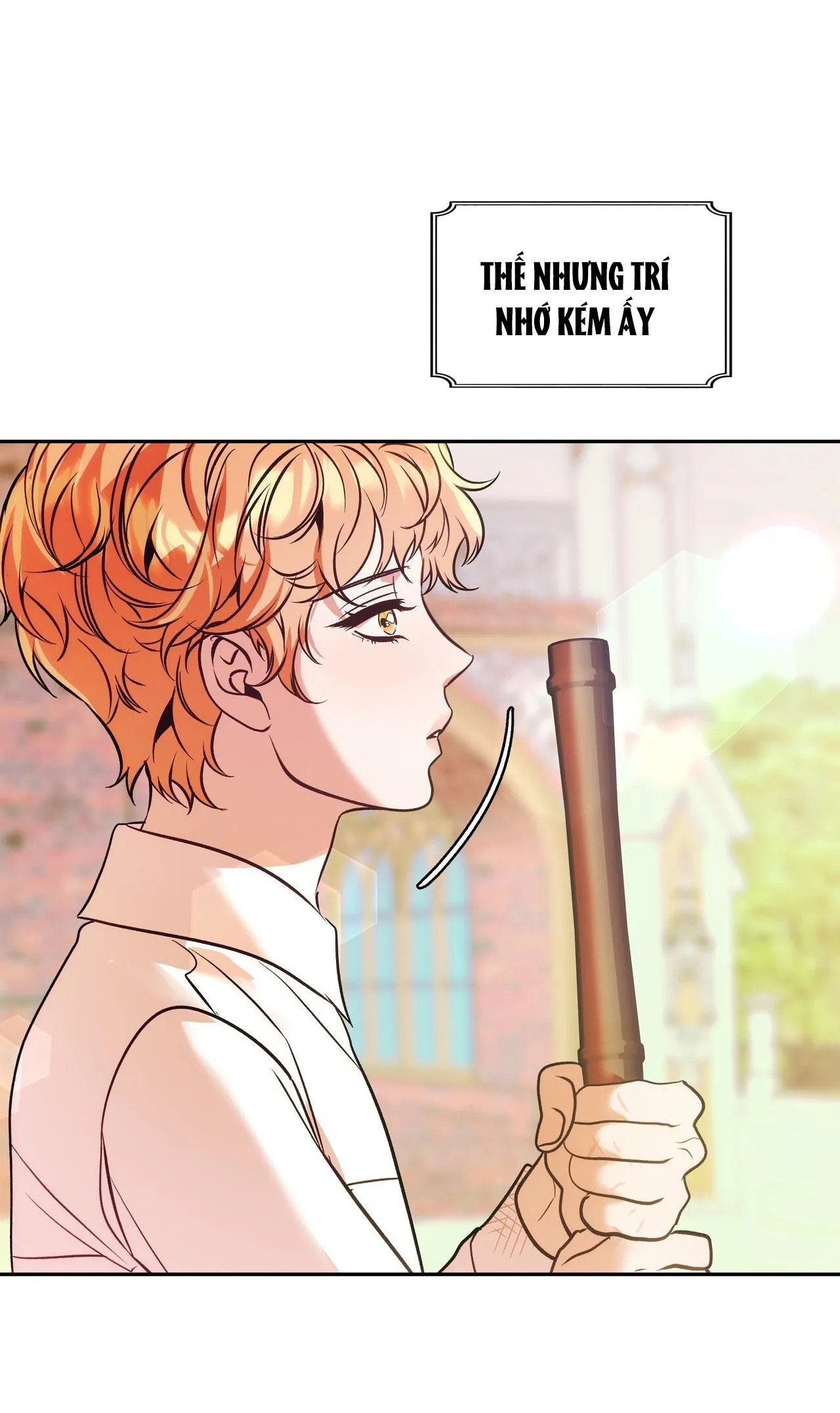 ORCA MANSION Chapter 1 Trang 33