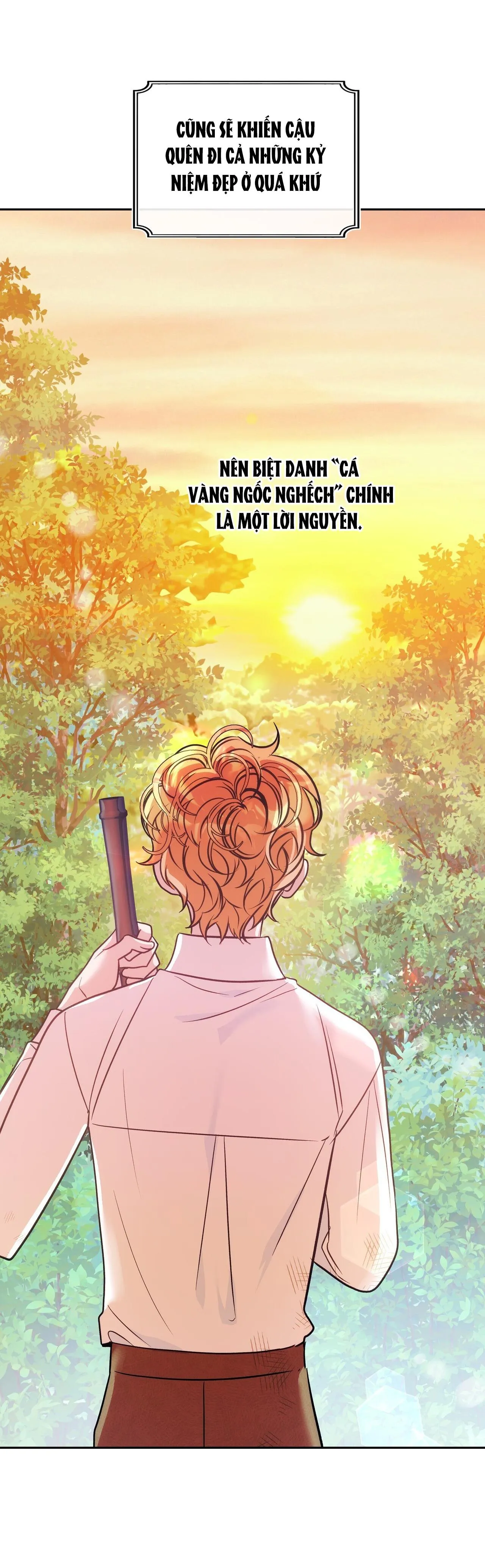 ORCA MANSION Chapter 1 Trang 34