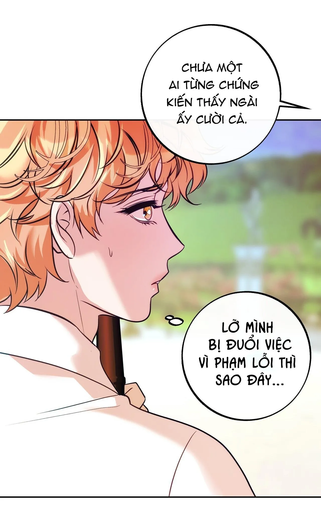 ORCA MANSION Chapter 1 Trang 37